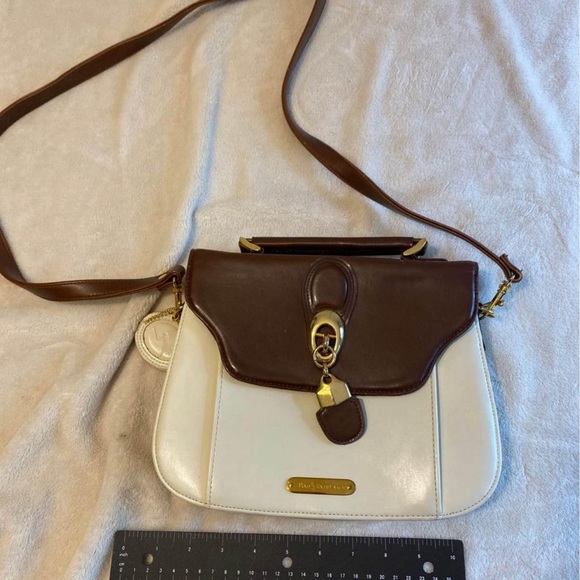 Ralph Lauren Accessories - Vintage Ralph Lauren Purse Mint!